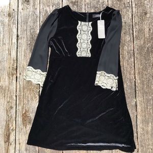 Mina UK mini party dress
